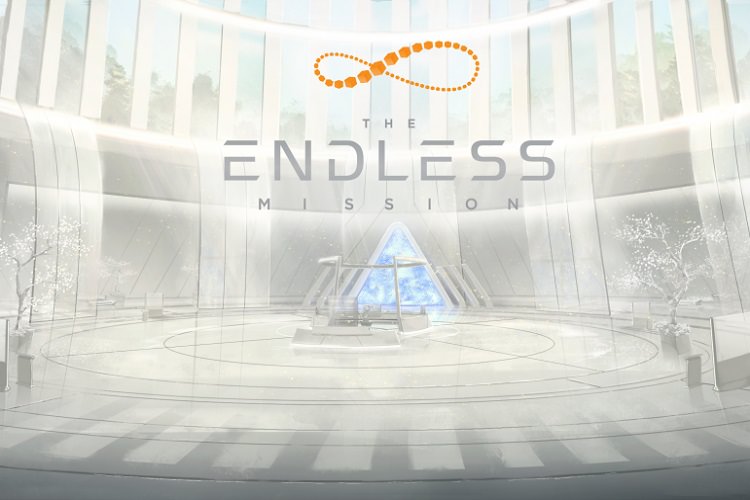 بازی شبیه‌ ساز بازی سازی The Endless Mission معرفی شد