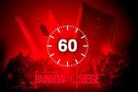 ۶۰ ثانیه: عبور تعداد کاربران Rainbow Six Siege از مرز ۳۰ میلیون