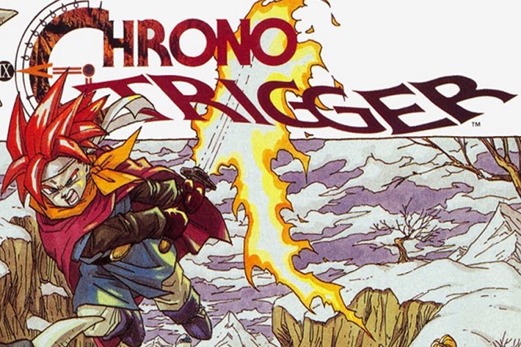 آپدیت جدید بازی Chrono Trigger با محوریت گرافیک قدیمی منتشر شد