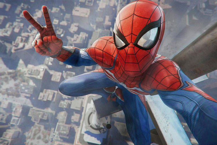 Marvel's Spider-Man پرفروش‌ترین بازی ابرقهرمانی تاریخ شد؛ شکست رکورد Batman: Arkham City