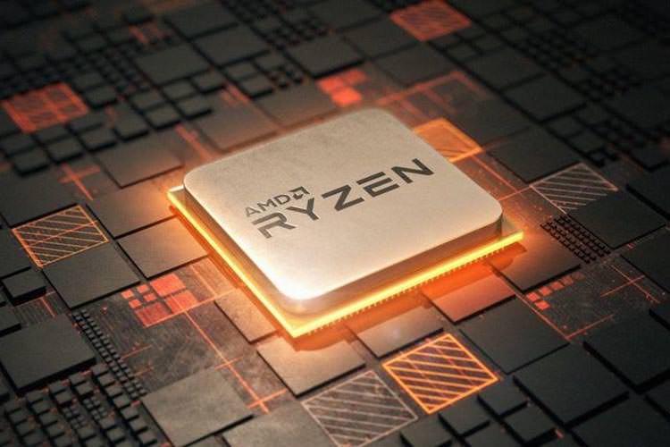 AMD تراشه های Ryzen کم مصرف خود را با پردازنده گرافیکی داخلی معرفی کرد