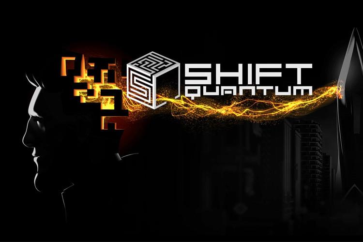 تاریخ انتشار بازی اکشن پازل Shift Quantum اعلام شد