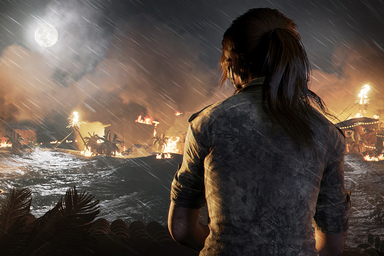 جزئیات بیشتری از نسخه‌های مختلف بازی Shadow of the Tomb Raider منتشر شد  