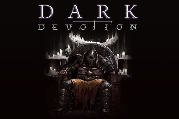 بازی Dark Devotion در ماه‌های نخست سال 2019 منتشر می‌شود