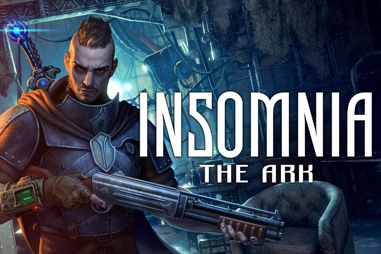 تریلر جدیدی از بازی INSOMNIA: The Ark منتشر شد 