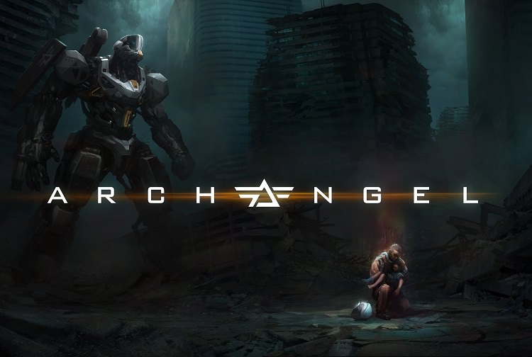 تاریخ انتشار DLC بازی واقعیت مجازی Archangel مشخص شد