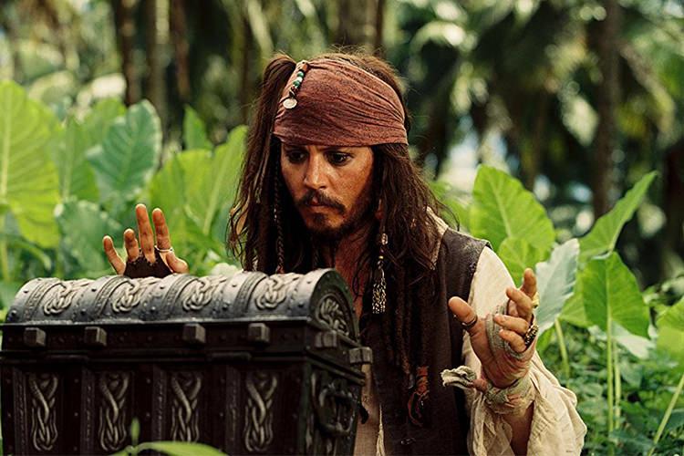 ساخت ریبوت فیلم Pirates of the Caribbean بدون حضور جانی دپ رسما تایید شد