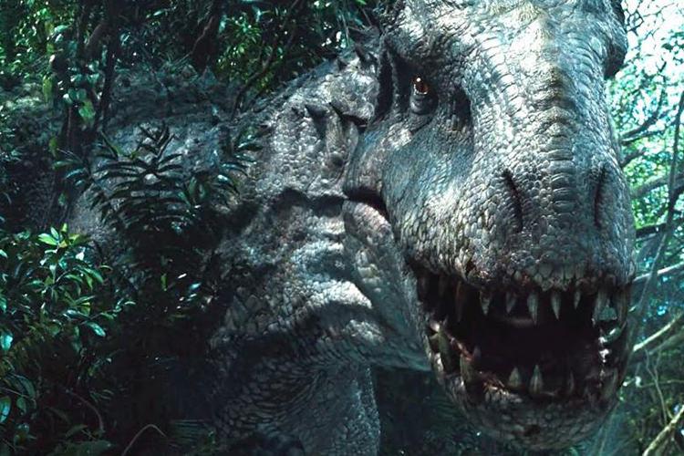 فیلم کوتاه Battle At Big Rock: Jurassic World برای انتشار از FX تایید شد