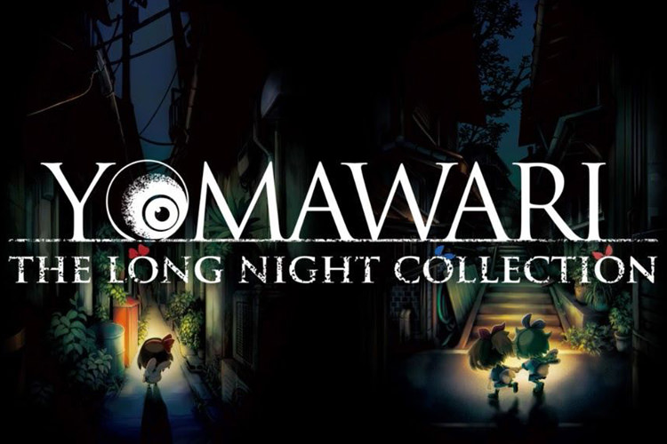 بازی Yomawari: The Long Night Collection برای نینتندو سوییچ معرفی شد 