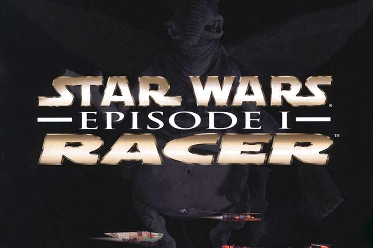 بازی قدیمی Star Wars Episode I: Racer از طریق فروشگاه GOG در دسترس قرار گرفت