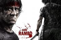 تصاویر جدید فیلم Rambo V منتشر شدند