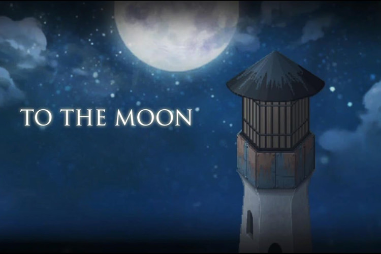 تاریخ انتشار نسخه سوییچ بازی To the Moon مشخص شد [TGS 2019]