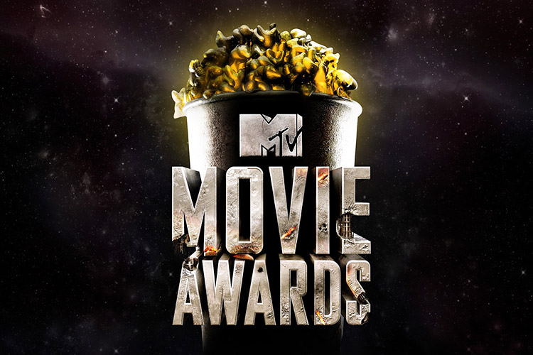 نامزدهای مراسم جوایز سینمایی و تلویزیونی MTV معرفی شدند