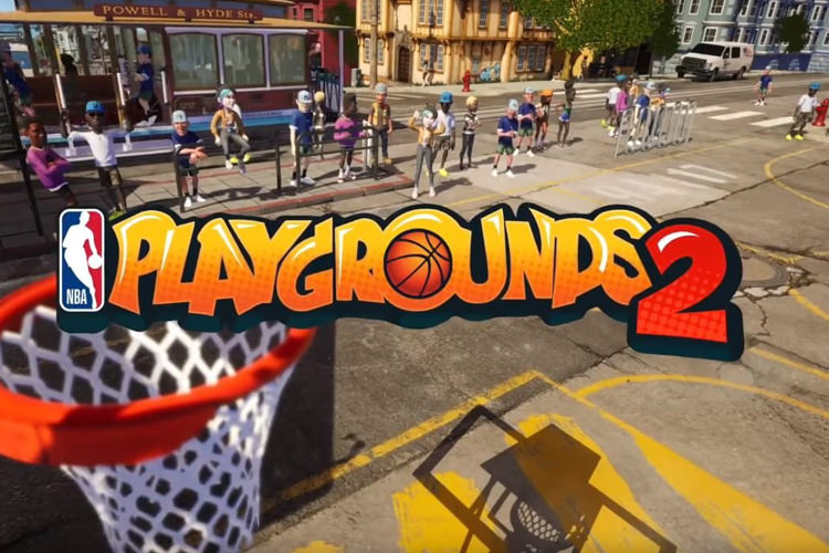 بازی NBA Playgrounds 2 چند روز مانده به انتشار تاخیر خورد 