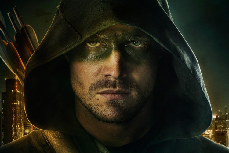 حقایقی جالب در مورد استیون امل، بازیگر سریال Arrow
