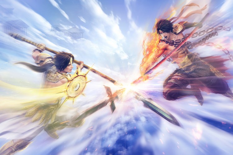 دو نسخه ویژه بازی Warriors Orochi 4 معرفی شدند