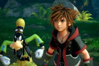 تاریخ انتشار بازی Kingdom Hearts 3 به‌زودی اعلام خواهد شد