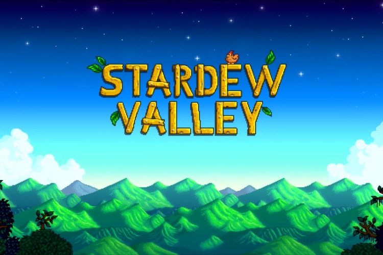 تاریخ انتشار بازی Stardew Valley برای پلی استیشن ویتا مشخص شد