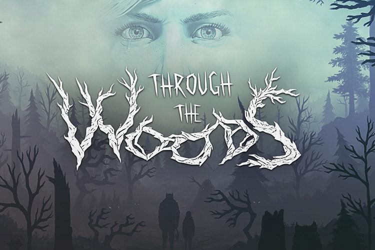 بازی Through the Woods برای پلی استیشن 4 و ایکس باکس وان منتشر می‌شود
