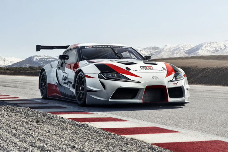 تریلر جدید Gran Turismo Sport محتویات آپدیت اخیر بازی را نشان می‌دهد 