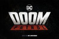 ساخت سریال Doom Patrol تایید شد