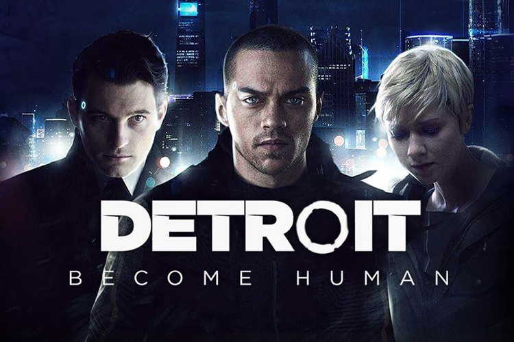 تبلیغ تلویزیونی بازی Detroit: Become Human انتخاب بازیکنان را نشان می‌دهد 