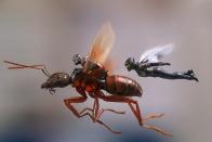 فیلم Ant-Man and The Wasp آخرین فیلم مارول است که برای نتفلیکس منتشر می‌شود