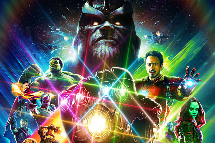 نگاهی به تمام رکوردشکنی‌های فیلم Avengers: Infinity War