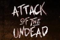 رویداد Attack of the Undead بازی Call of Duty: WWII معرفی شد 