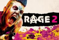 در The Game Awards 2018 تریلر جدیدی از Rage 2 پخش می‌شود