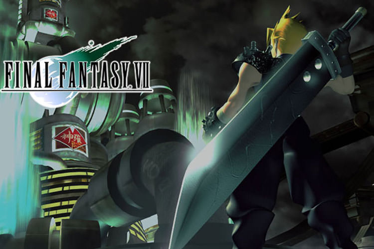 تاریخ عرضه نسخه نینتندو سوییچ بازی Final Fantasy VII اعلام شد