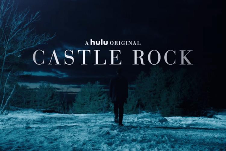تاریخ پخش سریال Castle Rock اعلام شد