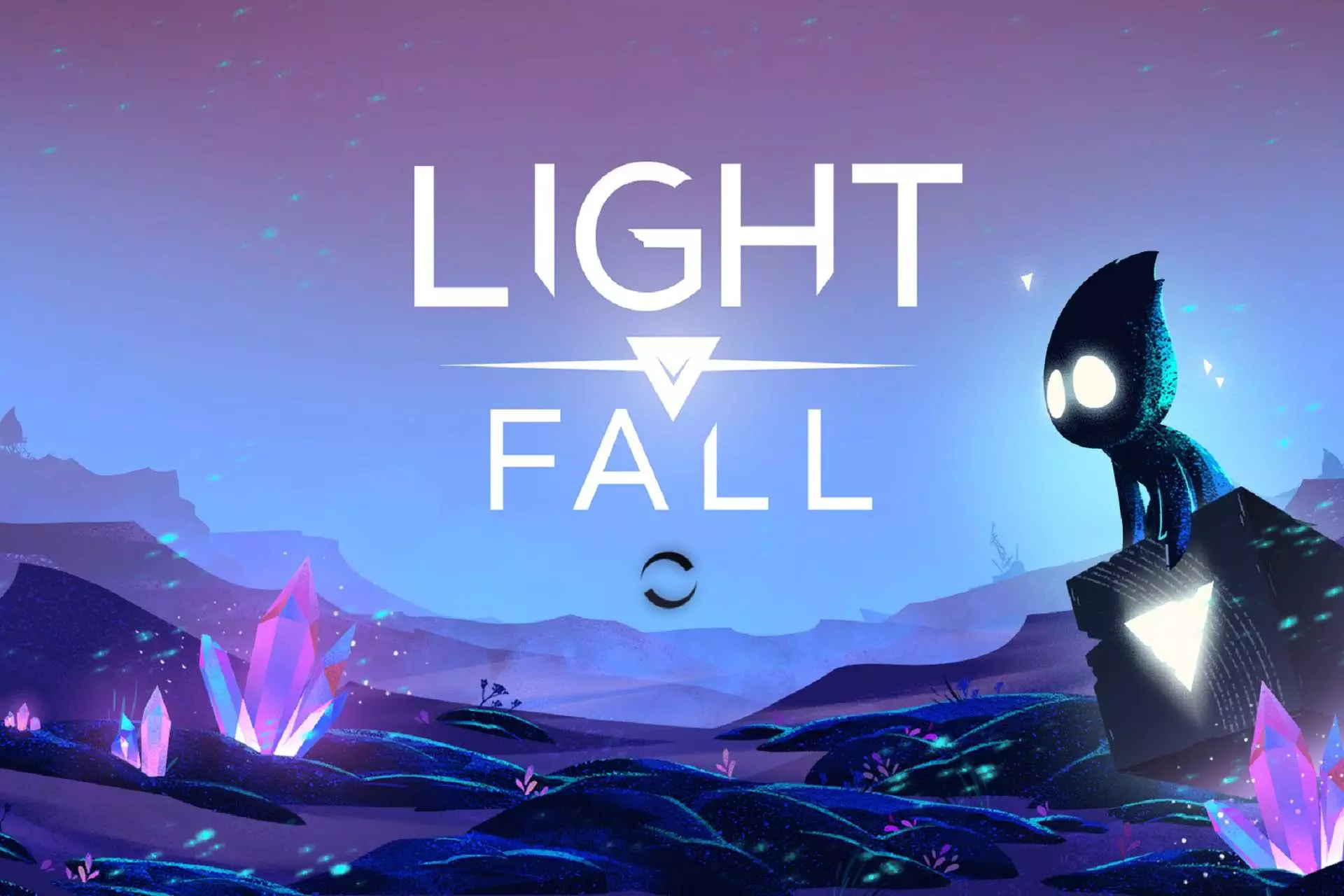 Lite game 2. Light Fall игра. Платформер Light. The Light игра. Light Fall платформер.