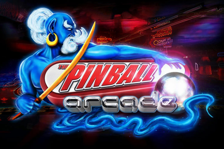بازی The Pinball Arcade برای نینتندو سوییچ منتشر شد 