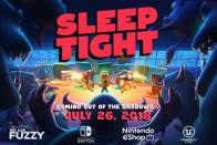 تاریخ عرضه بازی Sleep Tight با انتشار تریلری مشخص شد