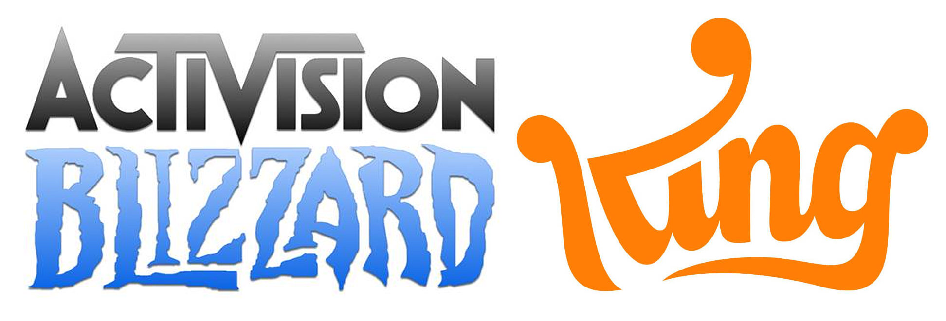 Blizzard king activision