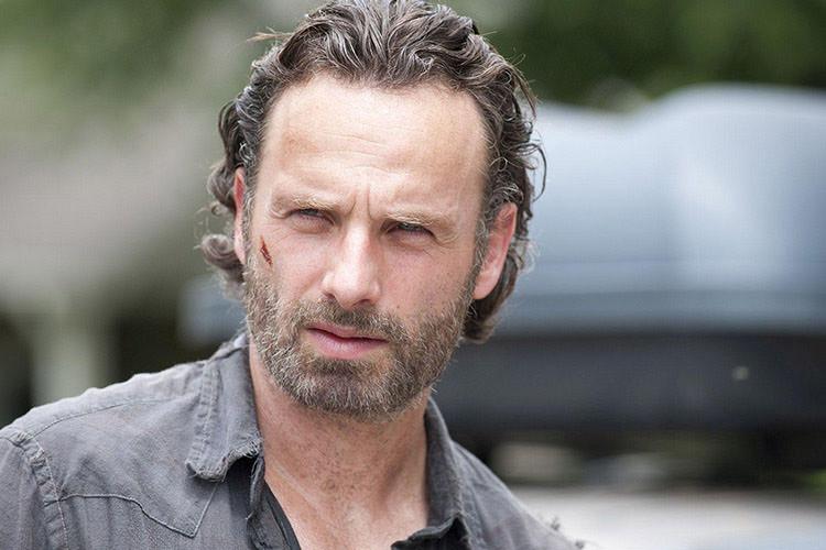 تریلر فصل نهم سریال The Walking Dead؛ آخرین حضور اندرو لینکلن در نقش ریک