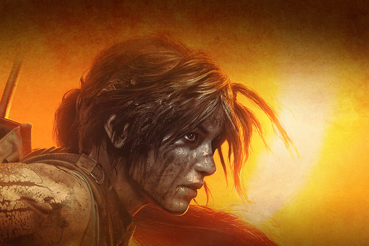 Shadow of the Tomb Raider؛ نمایشی از چهره تاریک لارا کرافت
