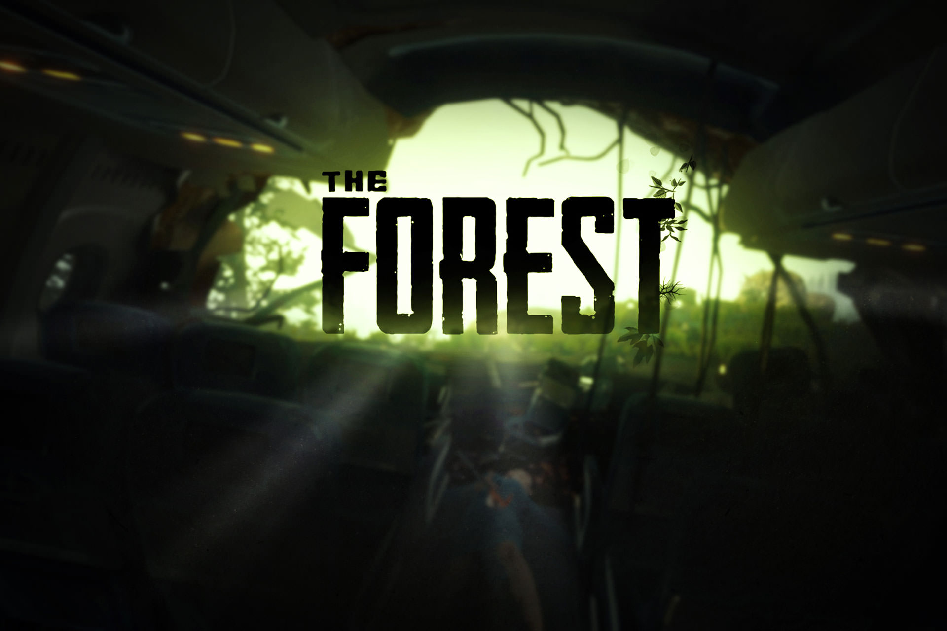 بررسی بازی The Forest