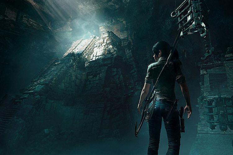 Shadow of the Tomb Raider روی Xbox One X با رزولوشن 4K و نرخ ۶۰ فریم اجرا می‌شود