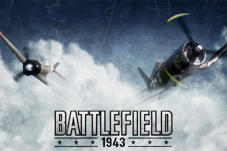 بای Battlefield 1943 به لیست بازی های Backward Compatibility اضافه شد