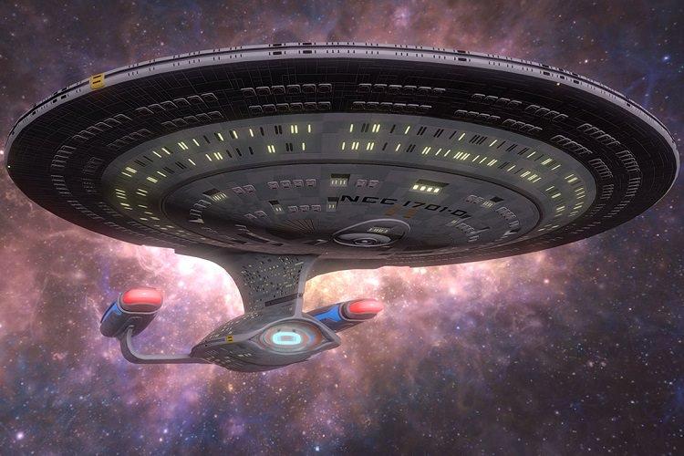 بسته الحاقی The Next Generation بازی Star Trek: Bridge Crew برای PS4 منتشر شد