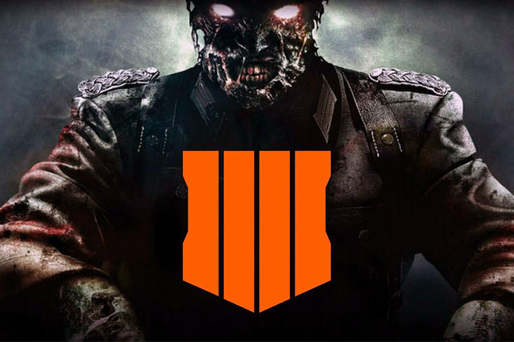 Call duty black zombies. Black ops 4. Cod Black ops 4.