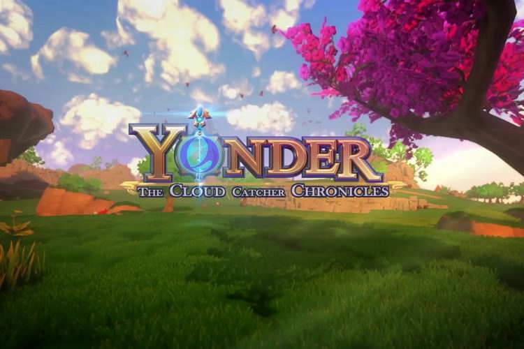 تاریخ انتشار بازی Yonder: The Cloud Catcher Chronicles برای نینتندو سوییچ مشخص شد