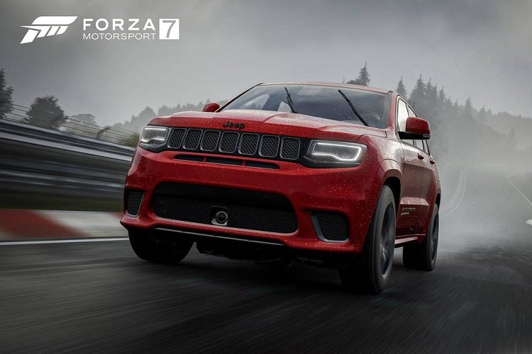 ۱۰۰ اتومبیل از بخش آنلاین بازی Forza Motorsport 7 حذف شد