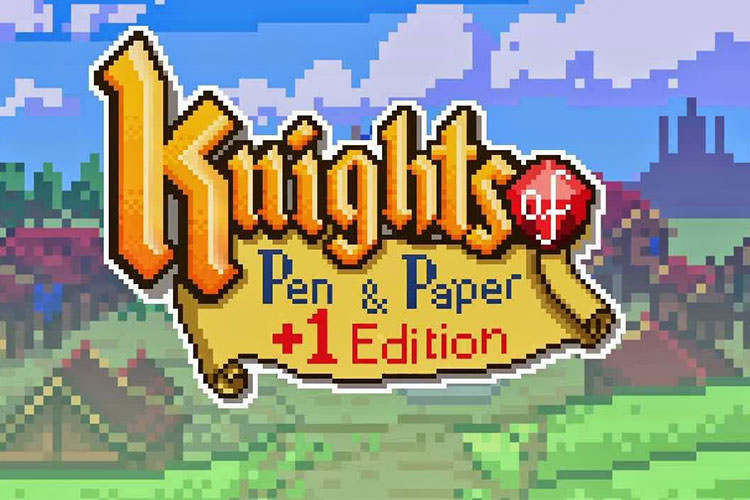 بازی Knights of Pen and Paper و چهار بازی دیگر به سرویس Origin Access اضافه می‌شوند