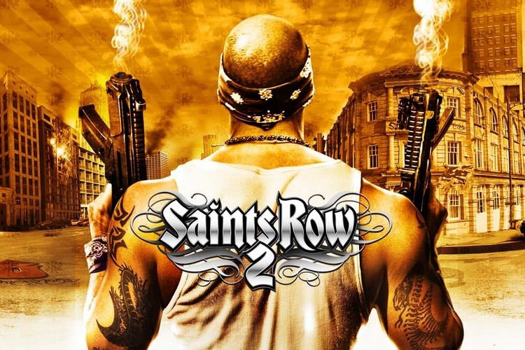 بازی Saints Row 2 به سرویس Backward Compatibility ایکس باکس وان اضافه شد