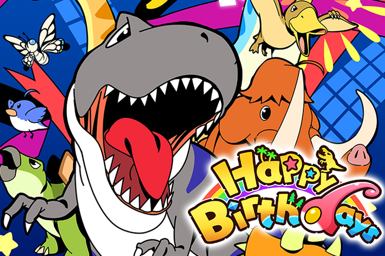 نسخه دمو رایگان بازی Happy Birthdays برای نینتندو سوییچ منتشر شد 