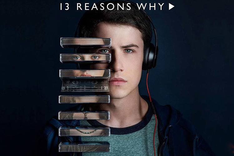 سریال Thirteen Reasons Why برای فصل سوم تمدید شد
