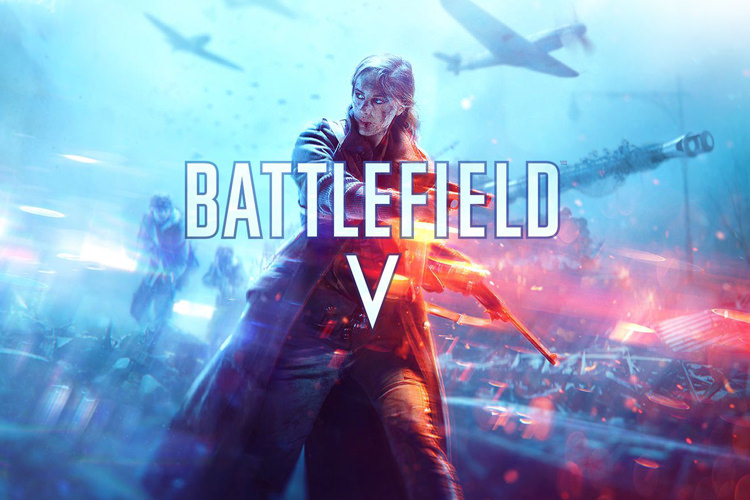 مایکروسافت ظاهرا حق تبلیغات بازی Battlefield V را در اختیار دارد 